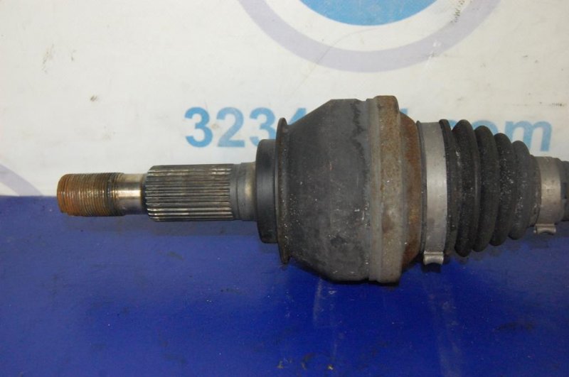 Привод задний задний левый GS350 GS300 05-11 2008 Седан 3.5 Привод задний задний левый GS350 GS300 05-11 2008 Седан 3.5