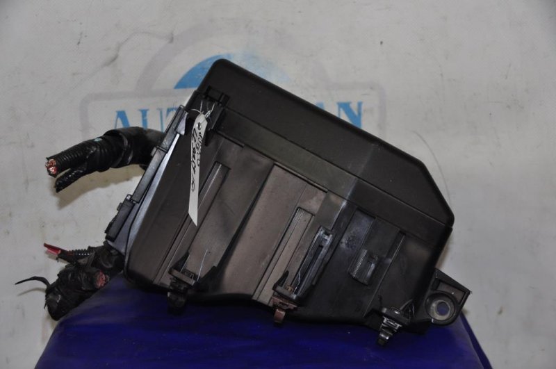 Блок предохранителей моторный отсек LEGACY BN 14-18 2015 Седан 2.5