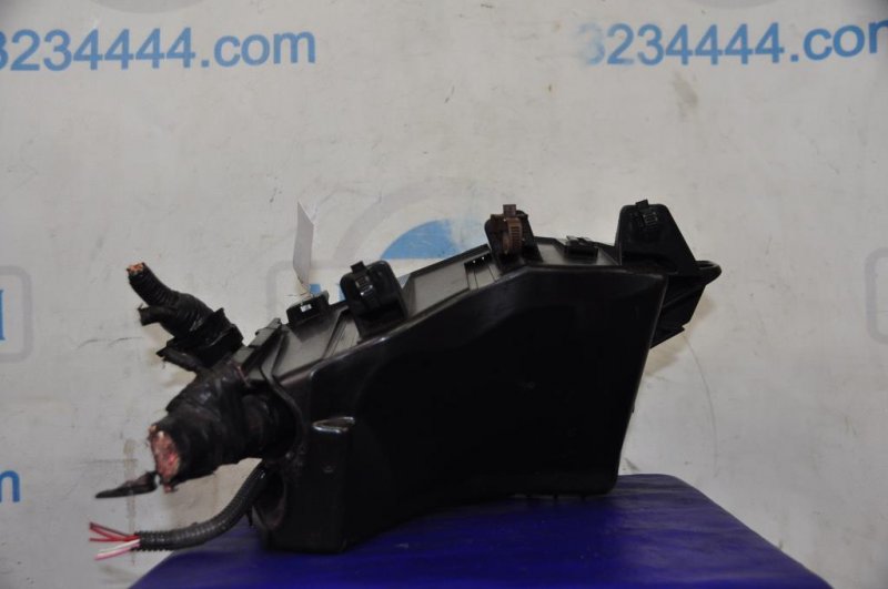 Блок предохранителей моторный отсек LEGACY BN 14-18 2015 Седан 2.5