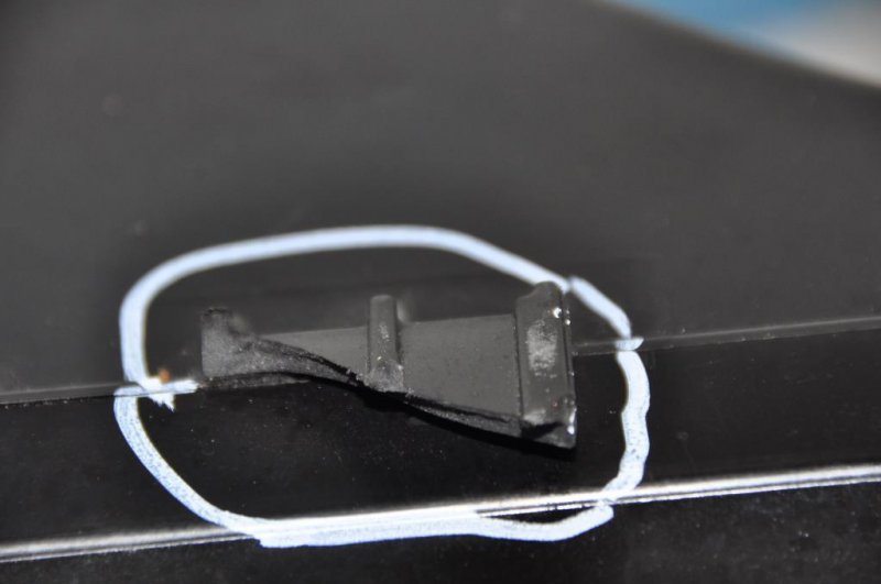 Блок предохранителей моторный отсек LEGACY BN 14-18 2015 Седан 2.5