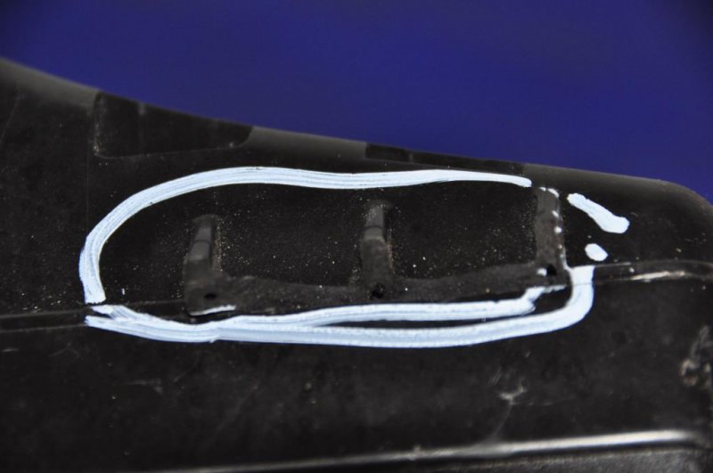 Блок предохранителей моторный отсек LEGACY BN 14-18 2015 Седан 2.5