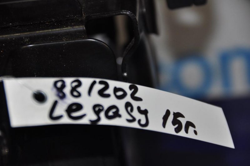 Блок ABS LEGACY BN 14-18 2015 Седан 2.5