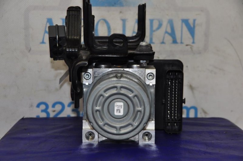 Блок ABS SUBARU LEGACY BN 14-18 Седан 2.5