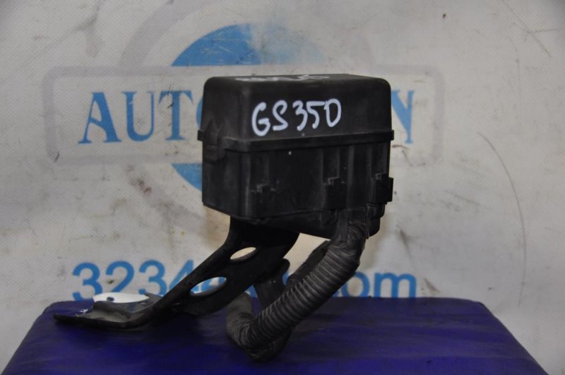 Реле LEXUS GS350 GS300 05-11 2008 Седан 3.5 82743-30050 Б/У