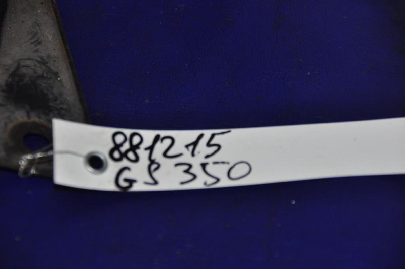 Реле GS350 GS300 05-11 2008 Седан 3.5