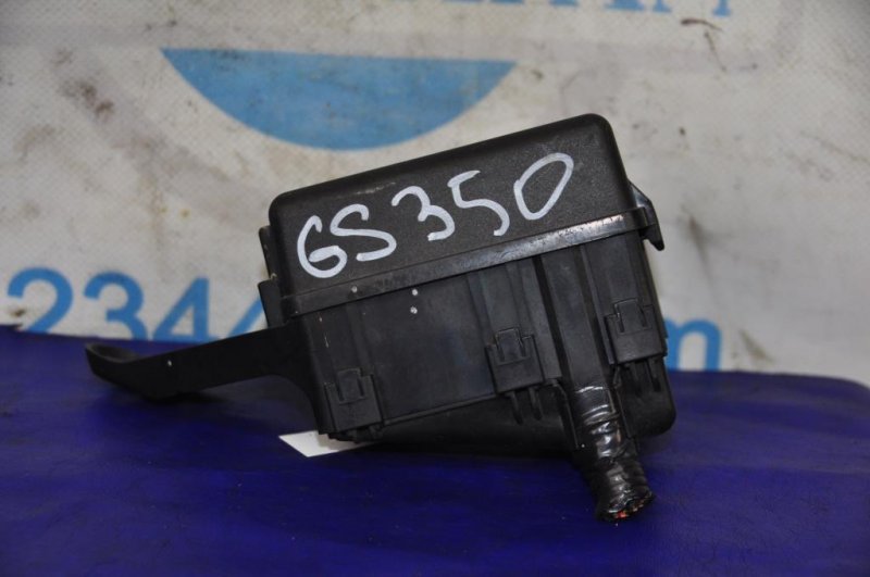 Реле LEXUS GS350 GS300 05-11 2008 Седан 3.5 82743-30050 Б/У