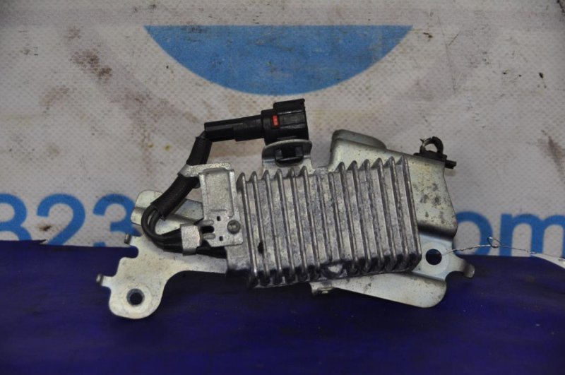 Резистор топливного насоса LEXUS GS350 GS300 05-11 2008 Седан 3.5 23080-31020 Б/У