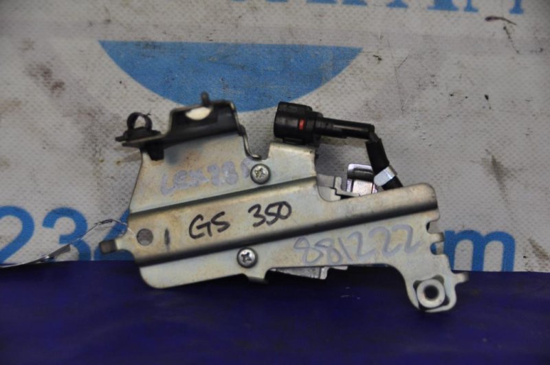 Резистор топливного насоса LEXUS GS350 GS300 05-11 Седан 3.5