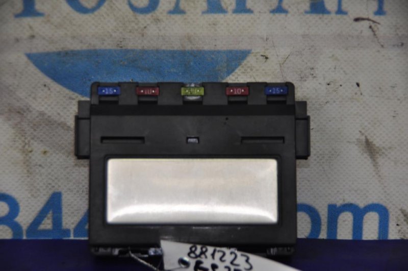 Блок электронный LEXUS GS350 GS300 05-11 2008 Седан 3.5 89211-30030 Б/У