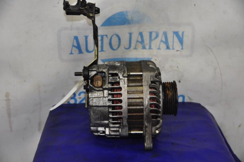 Генератор INFINITI M35/M45 04-10 2008 Седан 3.5 VQ35DE 23100-EG010 Б/У