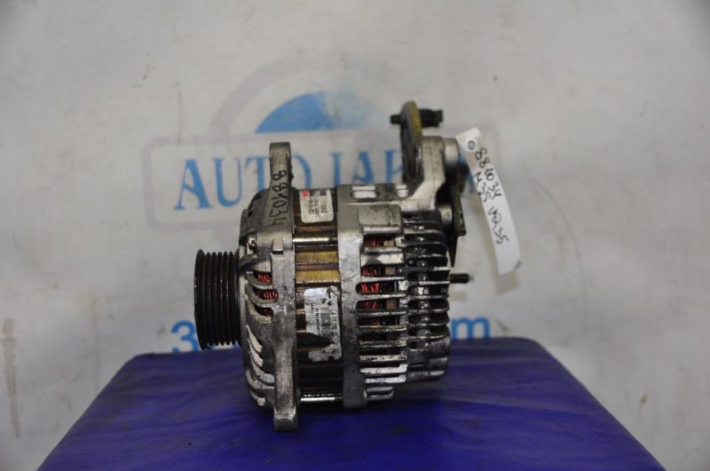 Генератор M35/M45 04-10 2008 Седан 3.5 VQ35DE