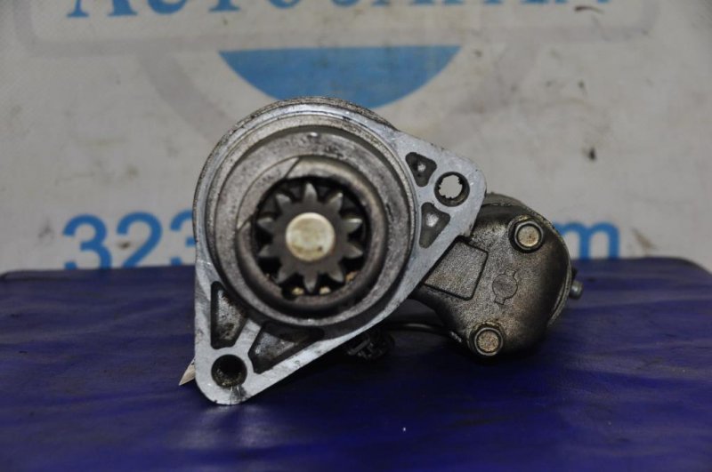 Стартер M35/M45 04-10 2008 Седан 3.5 VQ35DE