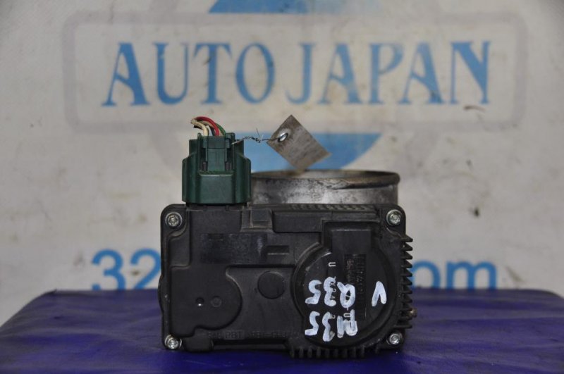 Дроссельная заслонка M35/M45 04-10 2008 Седан 3.5 VQ35DE