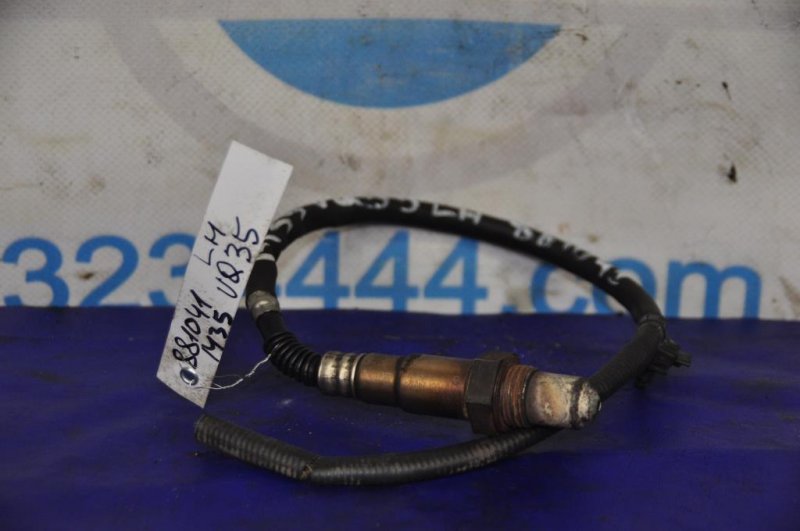 Лямбда зонд INFINITI M35/M45 04-10 2008 Седан 3.5 VQ35DE 22693-CD700 Б/У