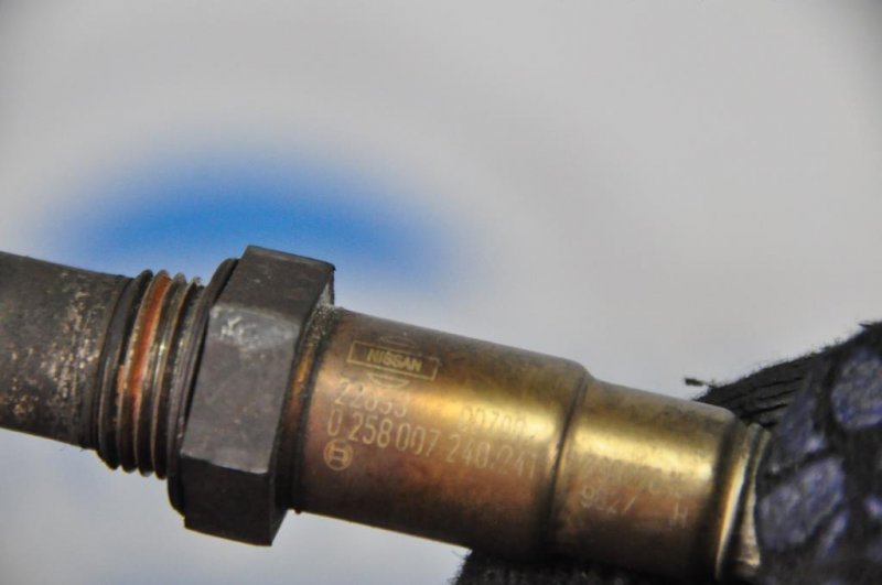 Лямбда зонд M35/M45 04-10 2008 Седан 3.5 VQ35DE