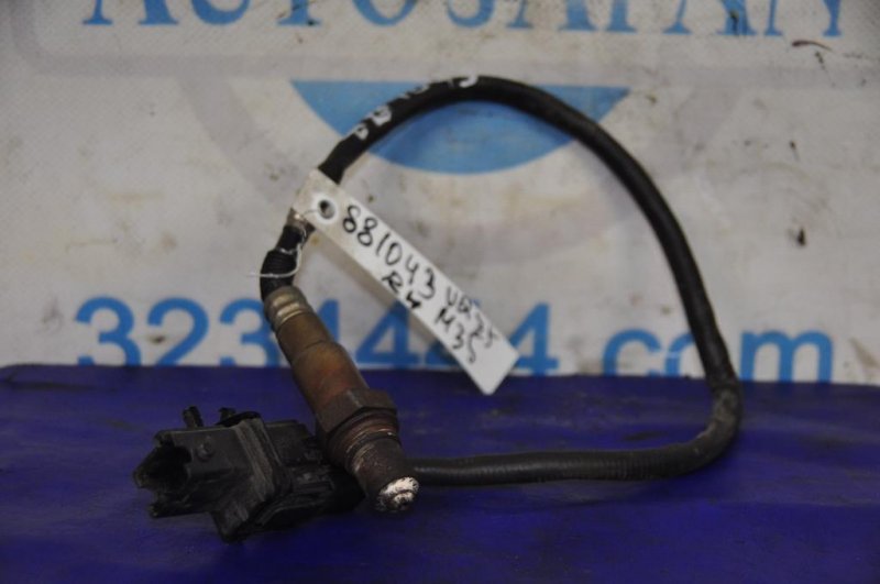 Лямбда зонд INFINITI M35/M45 04-10 2008 Седан 3.5 VQ35DE 22693-CD700 Б/У