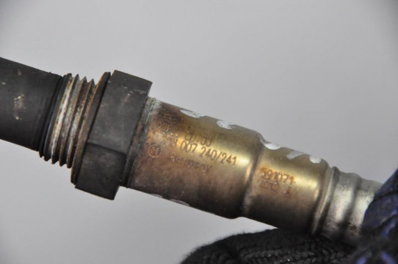 Запчасть лямбда зонд INFINITI M35/M45 04-10 2008 Седан 3.5 VQ35DE 22693-CD700 Б/У Лямбда зонд INFINITI M35/M45 04-10 2008 Седан 3.5 VQ35DE 22693-CD700 Б/У