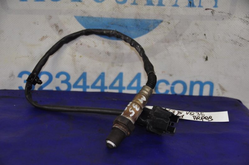 Лямбда зонд M35/M45 04-10 2008 Седан 3.5 VQ35DE Лямбда зонд M35/M45 04-10 2008 Седан 3.5 VQ35DE