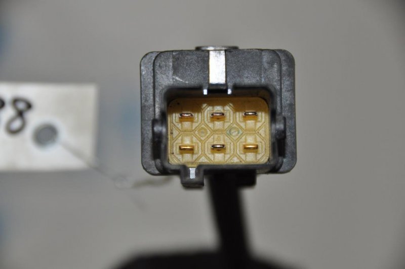 Лямбда зонд M35/M45 04-10 2008 Седан 3.5 VQ35DE Лямбда зонд M35/M45 04-10 2008 Седан 3.5 VQ35DE