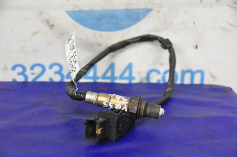 Лямбда зонд INFINITI M35/M45 04-10 2008 Седан 3.5 VQ35DE 226A0-ET000 Б/У
