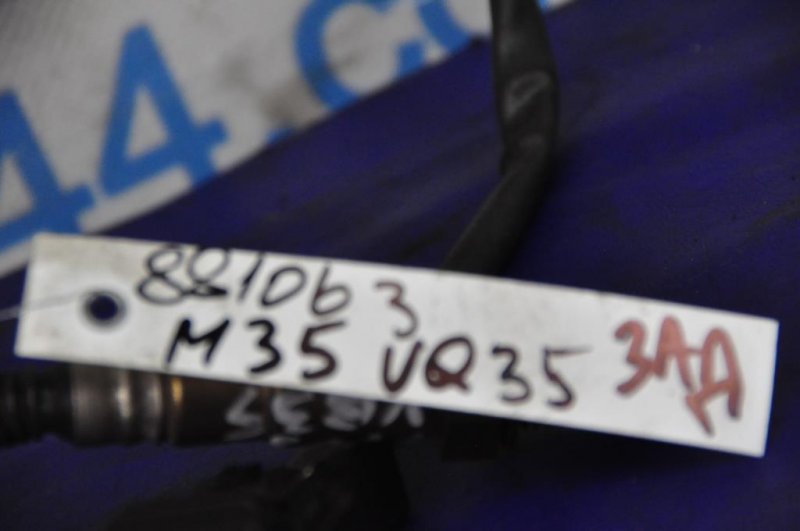 Лямбда зонд M35/M45 04-10 2008 Седан 3.5 VQ35DE
