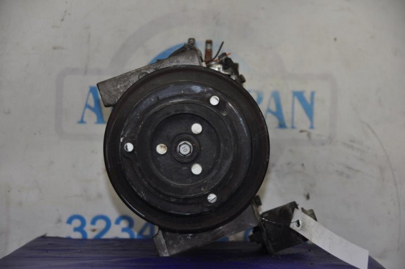 Компрессор кондиционера INFINITI M35/M45 04-10 Седан 3.5 VQ35DE