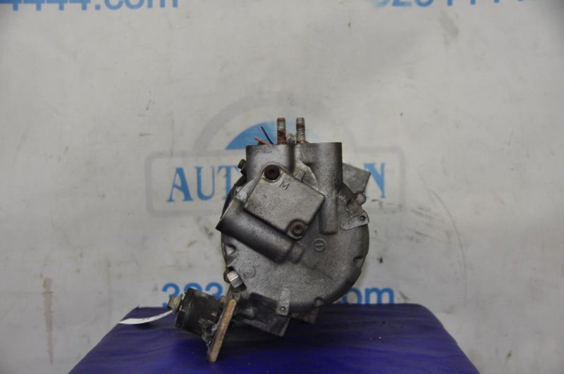 Компрессор кондиционера M35/M45 04-10 2008 Седан 3.5 VQ35DE