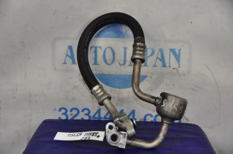 Трубка кондиционера LEXUS GS350 GS300 05-11 2008 Седан 3.5 88712-30160 Б/У