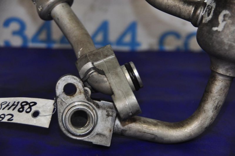 Трубка кондиционера LEXUS GS350 GS300 05-11 Седан 3.5