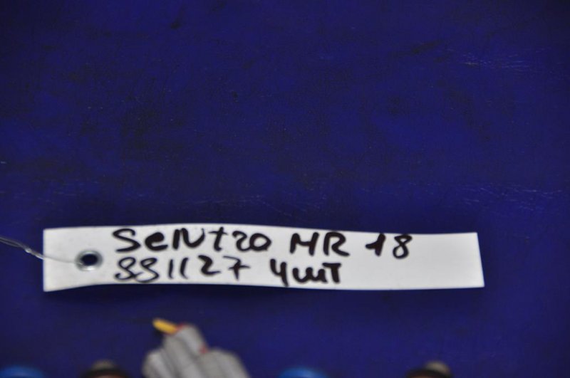 Форсунка топливная NISSAN SENTRA B17 12-21 Седан 1.8 Форсунка топливная NISSAN SENTRA B17 12-21 Седан 1.8