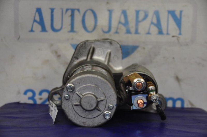 Стартер NISSAN SENTRA B17 12-21 2017 Седан 1.8 23300-EN22C Б/У