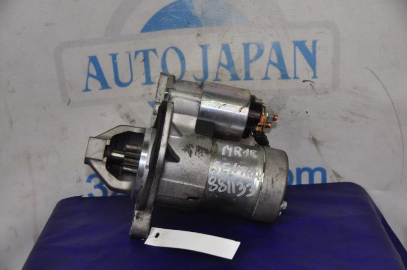 Стартер SENTRA B17 12-21 2017 Седан 1.8