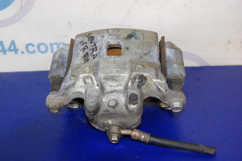 Суппорт тормозной передний правый SENTRA B17 12-21 2017 Седан 1.8 Суппорт тормозной передний правый SENTRA B17 12-21 2017 Седан 1.8