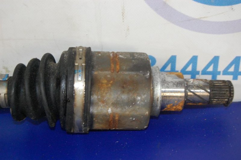 Привод передний правый SENTRA B17 12-21 2017 Седан 1.8 Привод передний правый SENTRA B17 12-21 2017 Седан 1.8