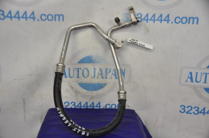 Трубка кондиционера SUBARU LEGACY BN 14-18 2015 Седан 2.5 73425AL03A Б/У