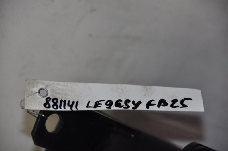 Патрубок воздушного фильтра SUBARU LEGACY BN 14-18 Седан 2.5