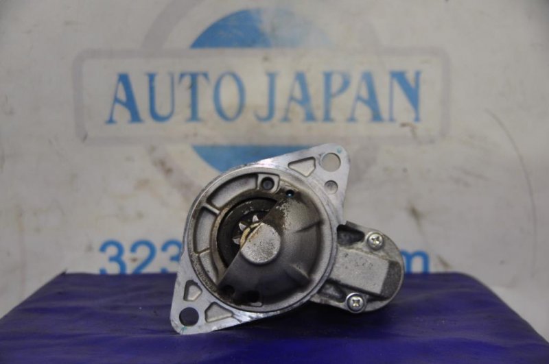 Стартер LEGACY BN 14-18 2015 Седан 2.5