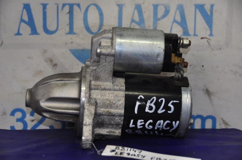 Стартер LEGACY BN 14-18 2015 Седан 2.5