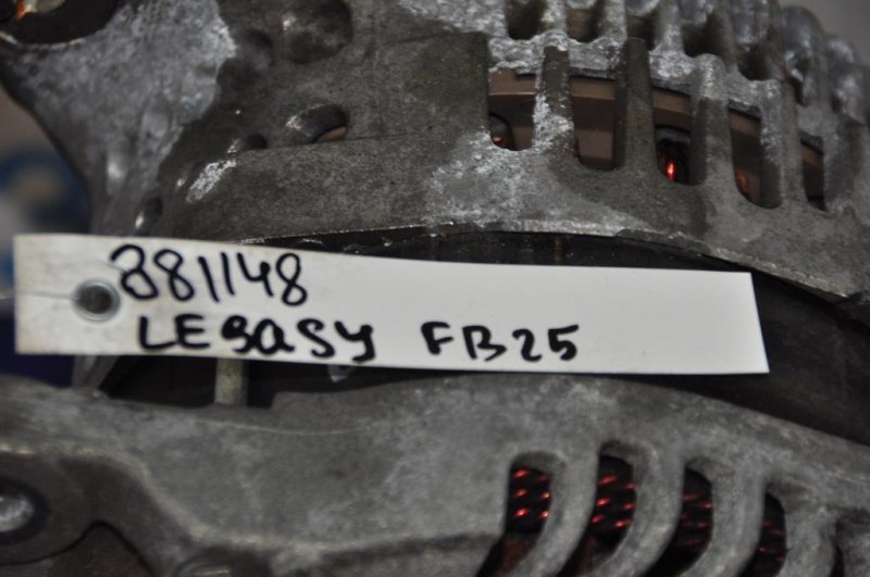 Генератор LEGACY BN 14-18 2015 Седан 2.5