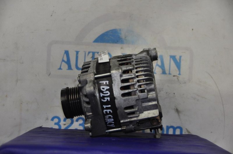 Генератор LEGACY BN 14-18 2015 Седан 2.5