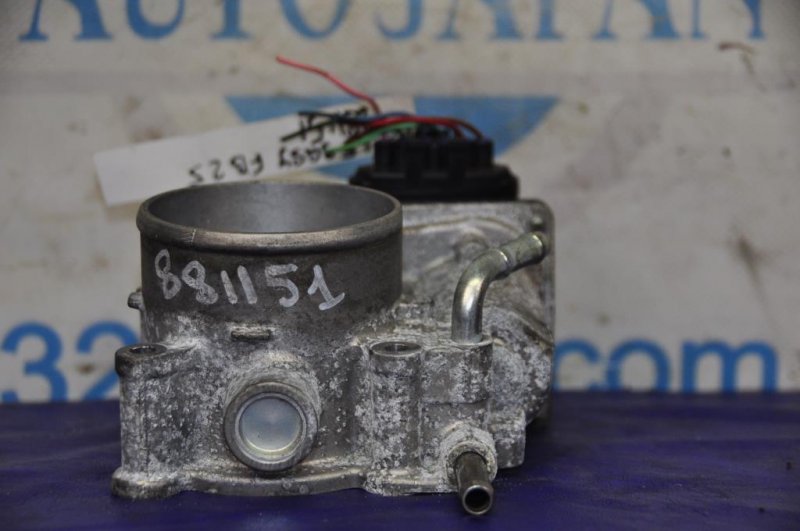 Дроссельная заслонка LEGACY BN 14-18 2015 Седан 2.5