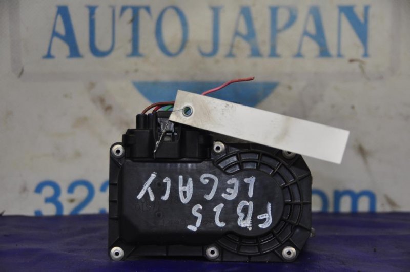 Дроссельная заслонка SUBARU LEGACY BN 14-18 Седан 2.5