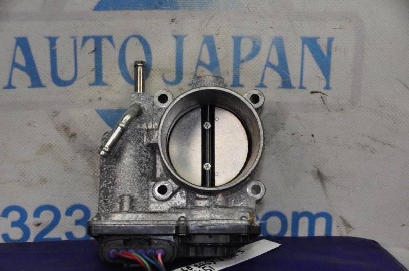 Дроссельная заслонка LEGACY BN 14-18 2015 Седан 2.5