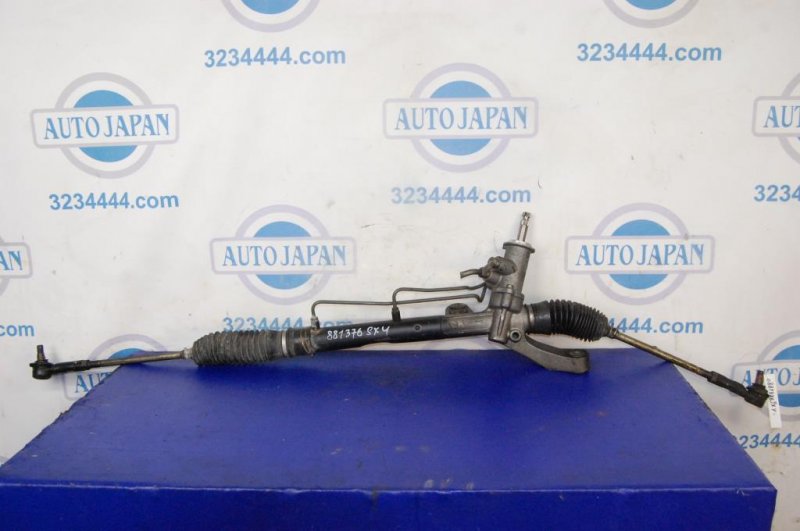 Рулевая рейка SUZUKI SX4 06-13 2011 Хетчбек 2.0 48580-80JD0 Б/У