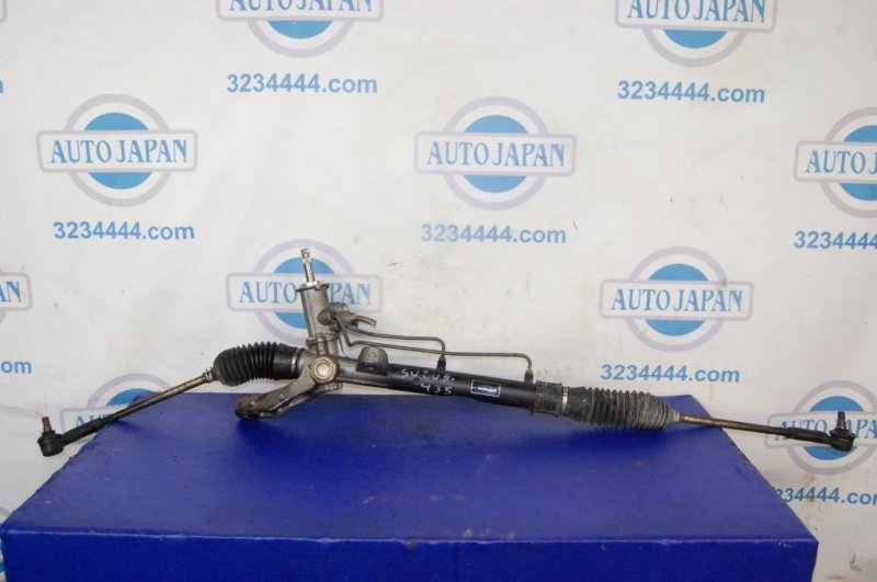 Рулевая рейка SUZUKI SX4 06-13 Хетчбек 2.0