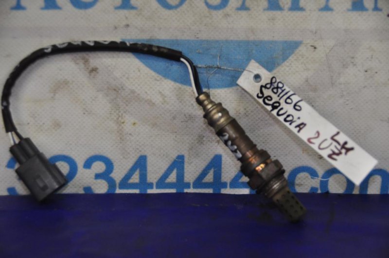 Лямбда зонд TOYOTA SEQUOIA 01-07 2002 UCK35 4.7 2UZFE 89465-34120 Б/У