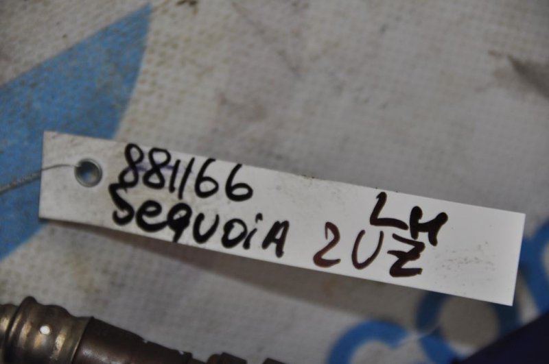 Лямбда зонд SEQUOIA 01-07 2002 UCK35 4.7 2UZFE