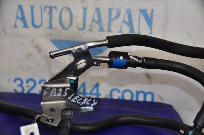 Трубка топливная SUBARU LEGACY BN 14-18 2015 Седан 2.5 17542AA33A Б/У