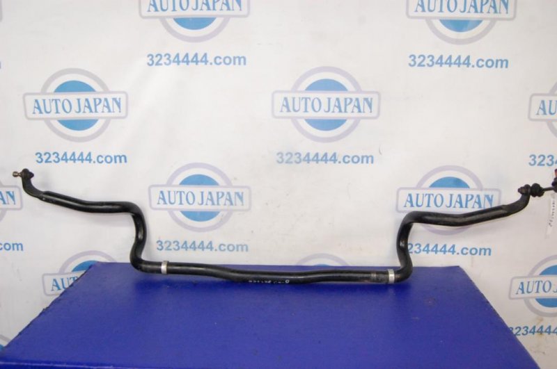 Запчасть стабилизатор передний MAZDA CX-9 06-16 2012 Внедорожник 3.7 TD11-34-151C Б/У Стабилизатор передний MAZDA CX-9 06-16 2012 Внедорожник 3.7 TD11-34-151C Б/У