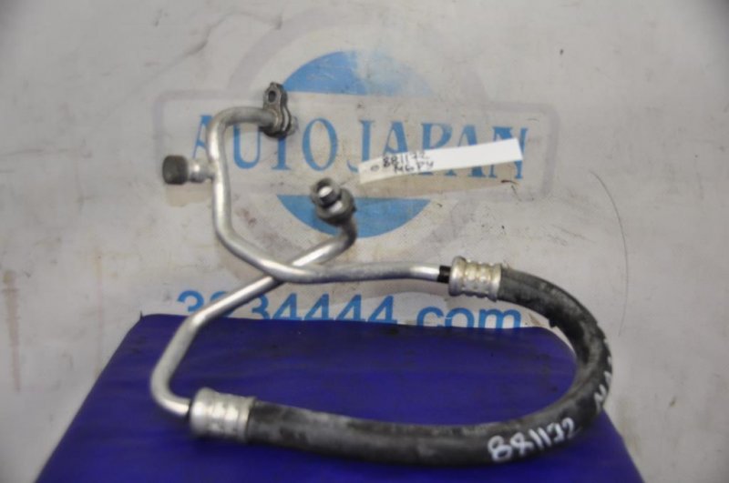 Трубка кондиционера MAZDA 6 GJ 12- 2015 Седан 2.5 GHR1-61-461A Б/У